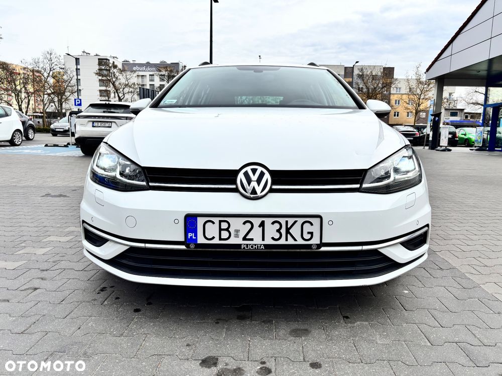 Volkswagen Golf 1.0 TSI Comfortline DSG - 6