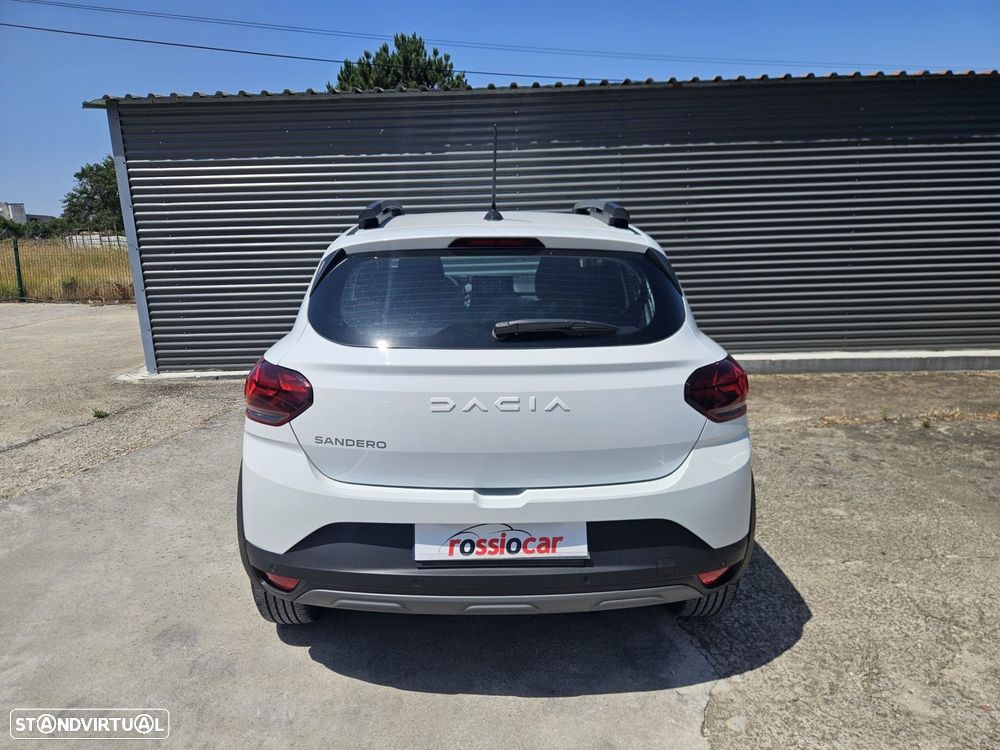 Dacia Sandero - 12