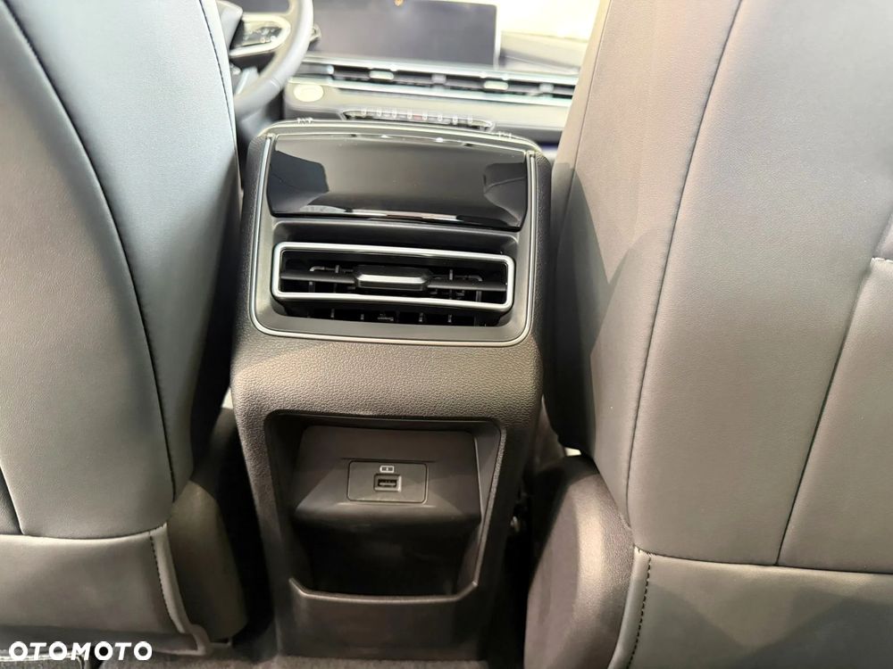 Chery Tiggo 4 1.5 GDI HEV Prestige DHT - 40