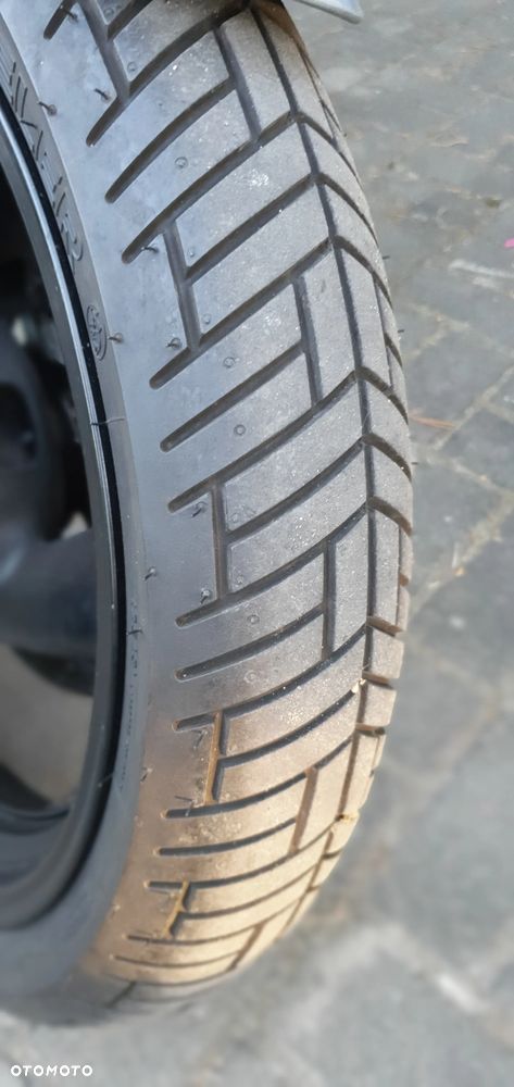 Yamaha FZS - 9