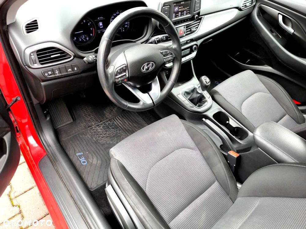 Hyundai i30 1.0 T-GDI Premiere Style - 29