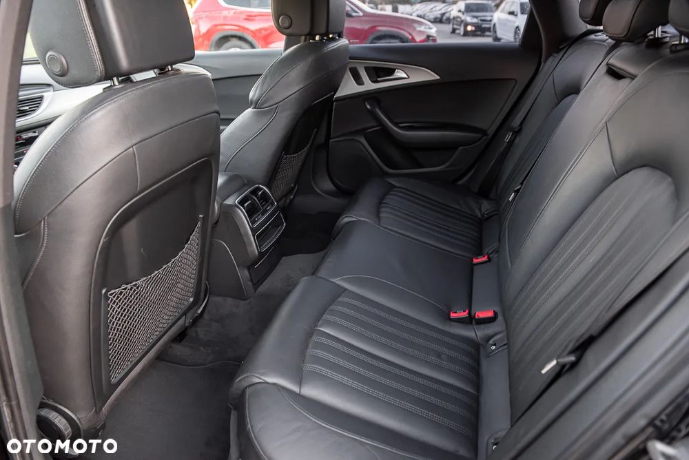 Audi A6 - 18