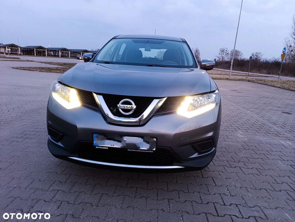 Nissan X-Trail 1.6 DCi Acenta 2WD - 3