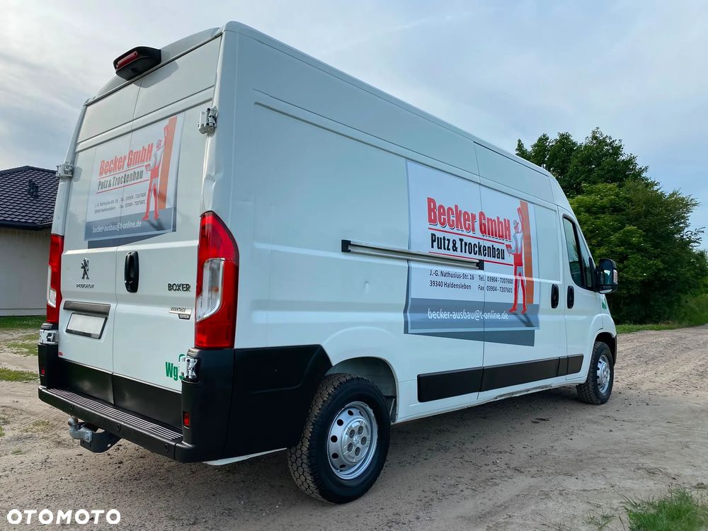 Peugeot BOXER L3H2 - 9