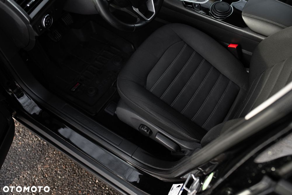 Ford Mondeo 2.0 TDCi Edition - 24