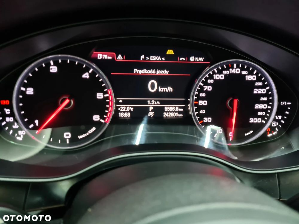 Audi A6 Avant 3.0 TDI DPF quattro S tronic sport selection - 16