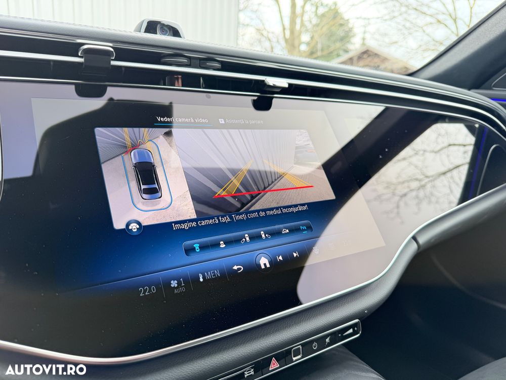 Mercedes-Benz E 200 9G-TRONIC AMG Line NIGHT Edition - 9