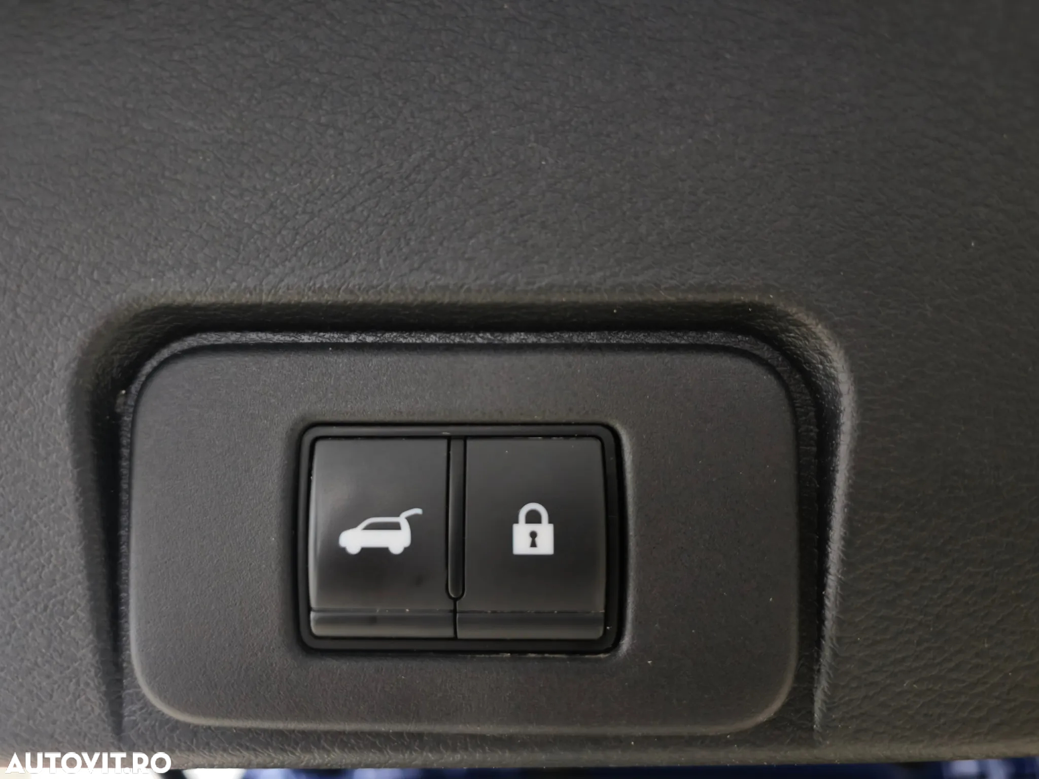 Nissan X-Trail - 16