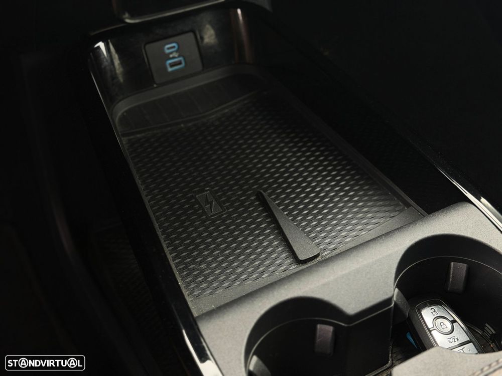 Ford Mustang Mach-E Standard - 14