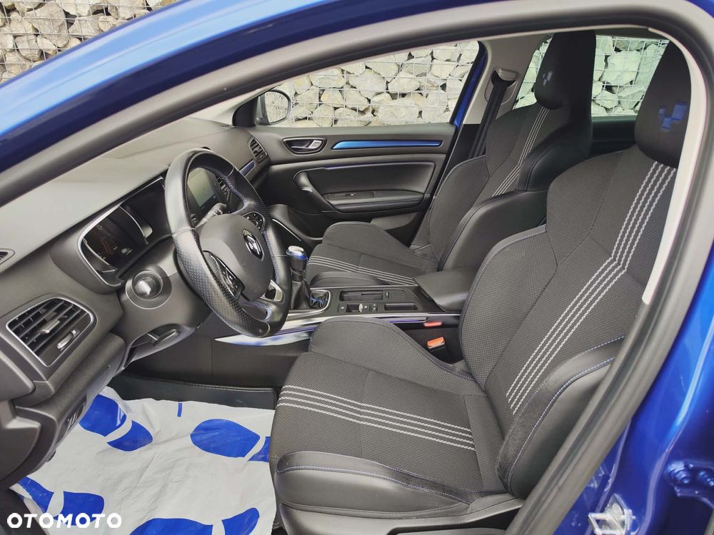 Renault Megane 1.6 dCi GT Line - 5