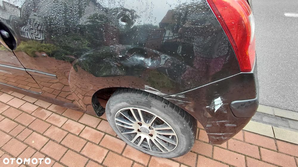 Renault Twingo 1.2 Authentique - 10