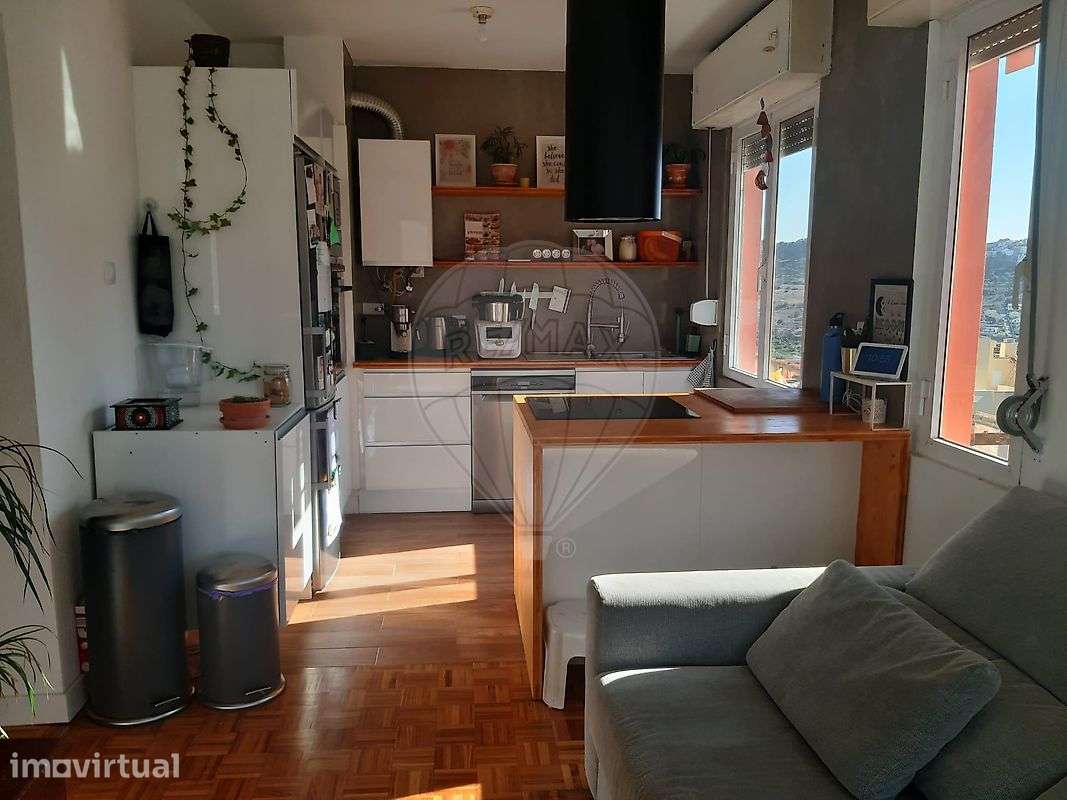 Apartamento T2 para arrendamento - Grande imagem: 3/9