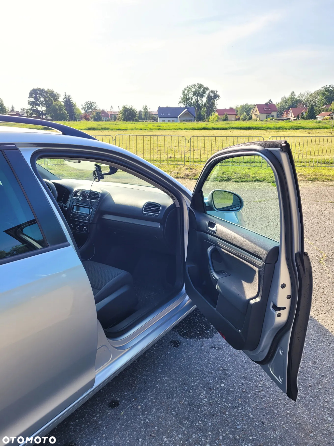 Volkswagen Golf VI 1.6 TDI Trendline - 17