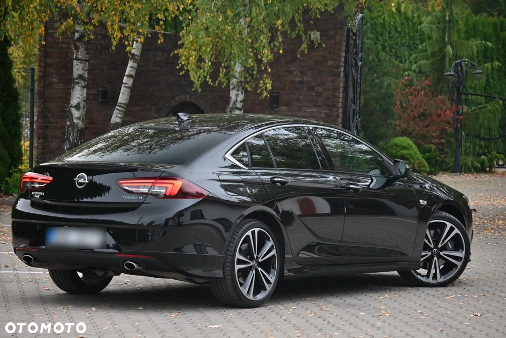 Opel Insignia 2.0 Direct Inj Trb 4x4 Exclusive - 21