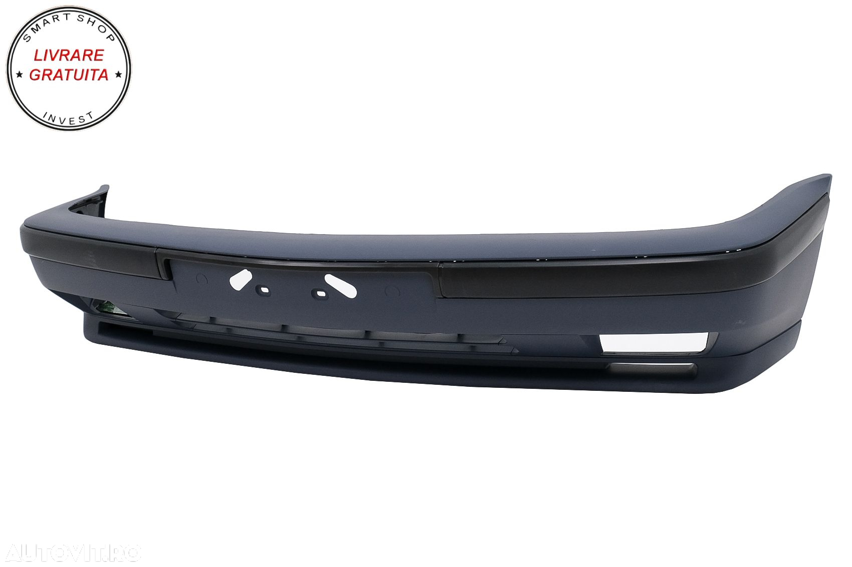 Bara Fata BMW Seria 5 E34 (1987-1995) M5 Design- livrare gratuita - 4