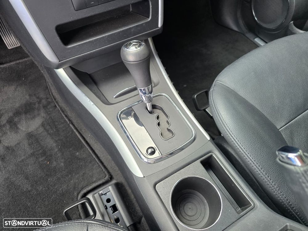 Mercedes-Benz B 180 - 22