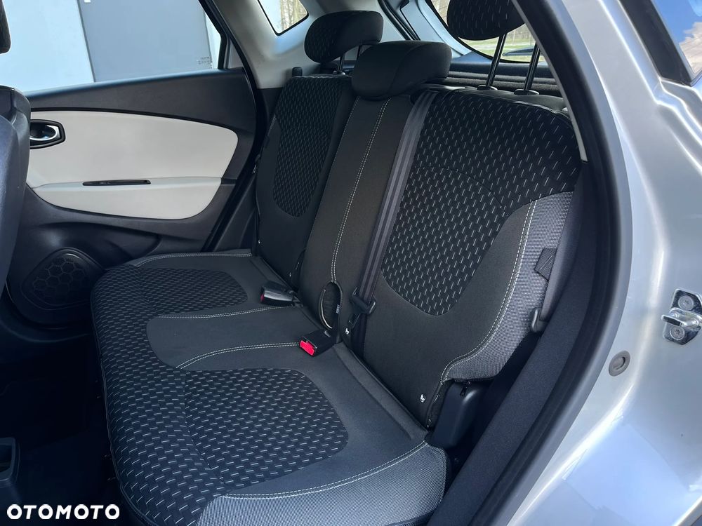 Renault Captur 0.9 Energy TCe Intens - 13