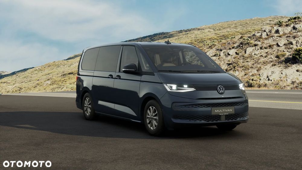 Volkswagen Multivan 2.0 TDI L2 DSG - 7