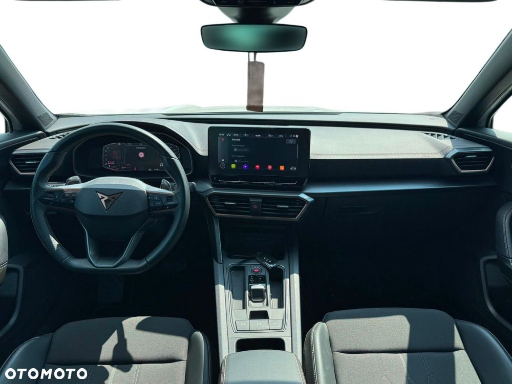 Cupra Formentor 1.5 TSI DSG - 5