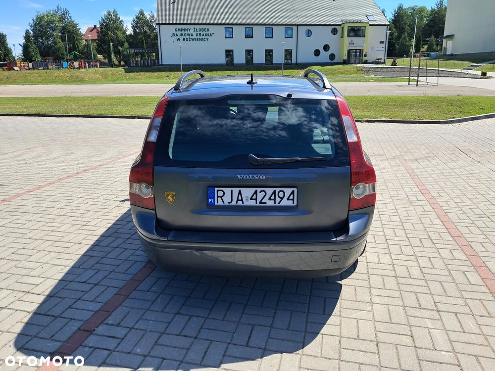 Volvo V50 2.0D Momentum - 6