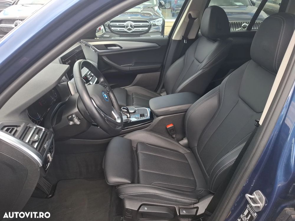BMW X3 - 14