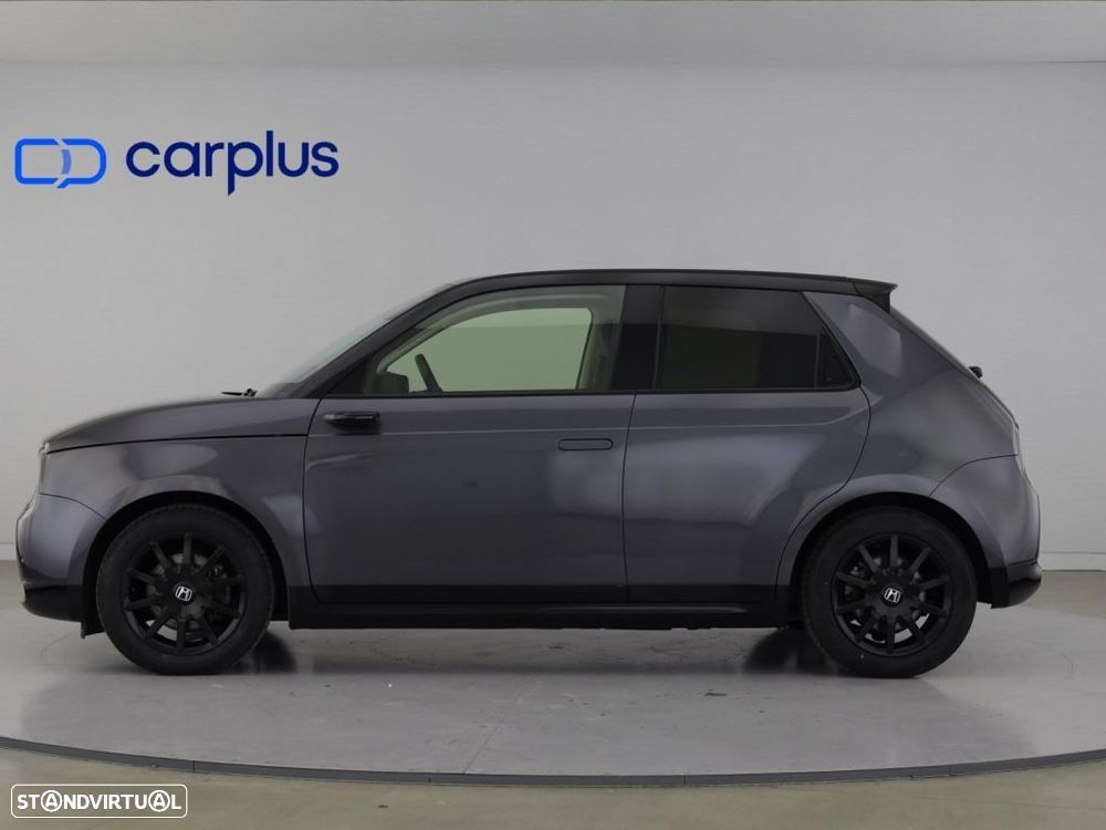 Honda e Standard - 4