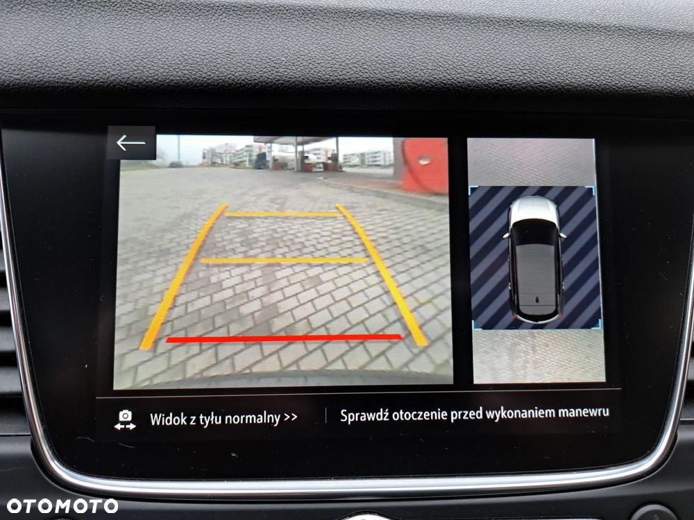 Opel Grandland X - 29