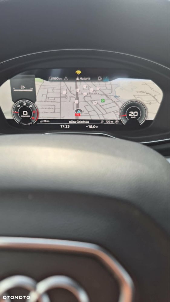 Audi Q5 40 TDI mHEV Quattro S tronic - 3