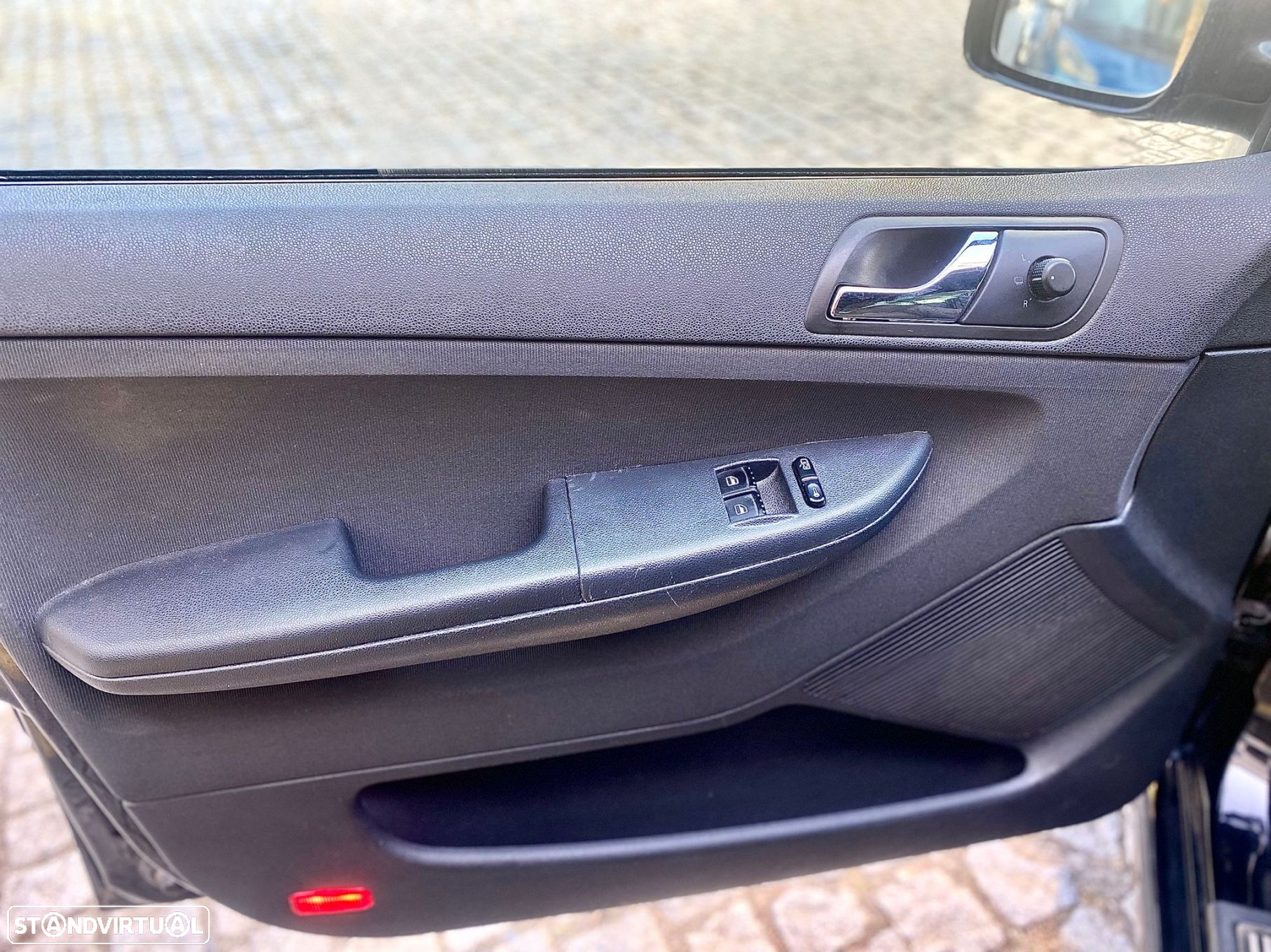 Skoda Fabia 1.9 TDI RS - 14