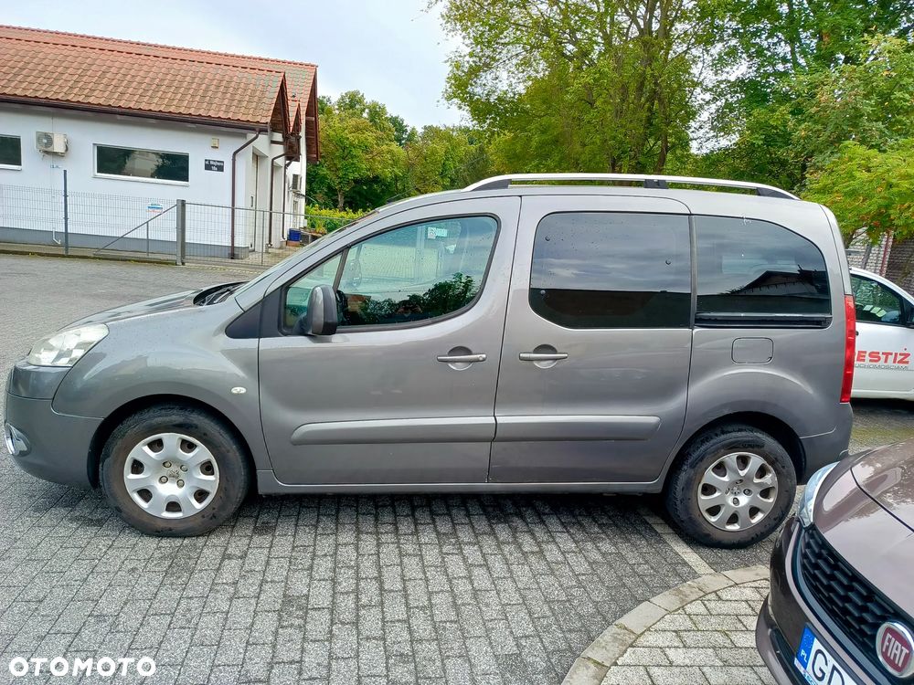 Peugeot Partner - 4