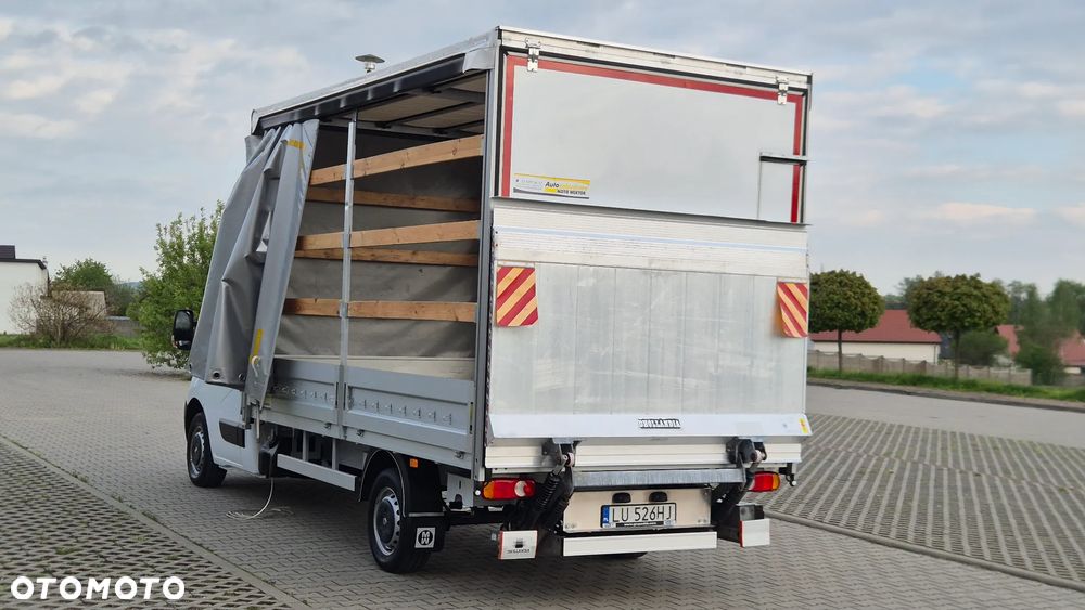 Renault Master - 23