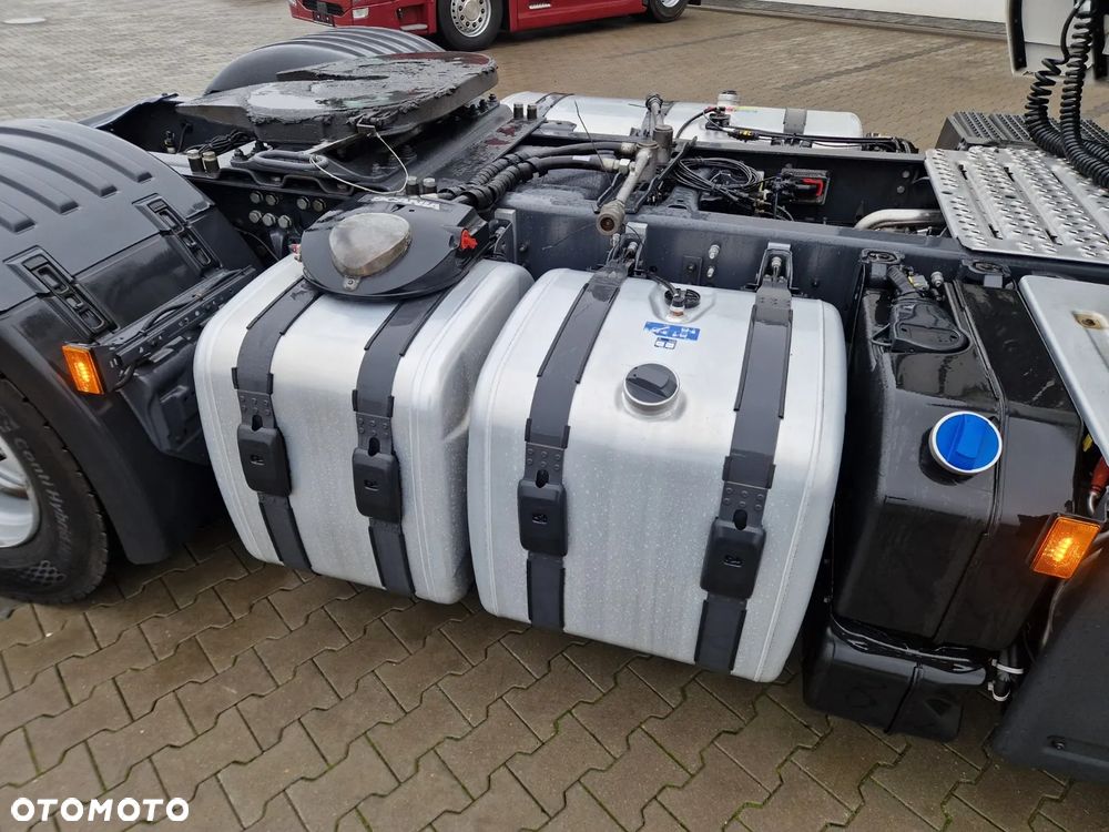 Scania R460/ 2023r/ HYDRAULIKA/ KLIMA STACJONARNA/ NAVI/ PO KONTRAKCIE SERWIS NIEMCY - 5