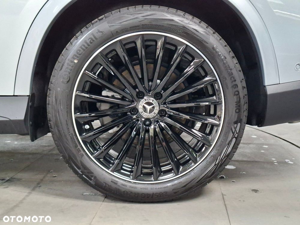 Mercedes-Benz GLC - 8