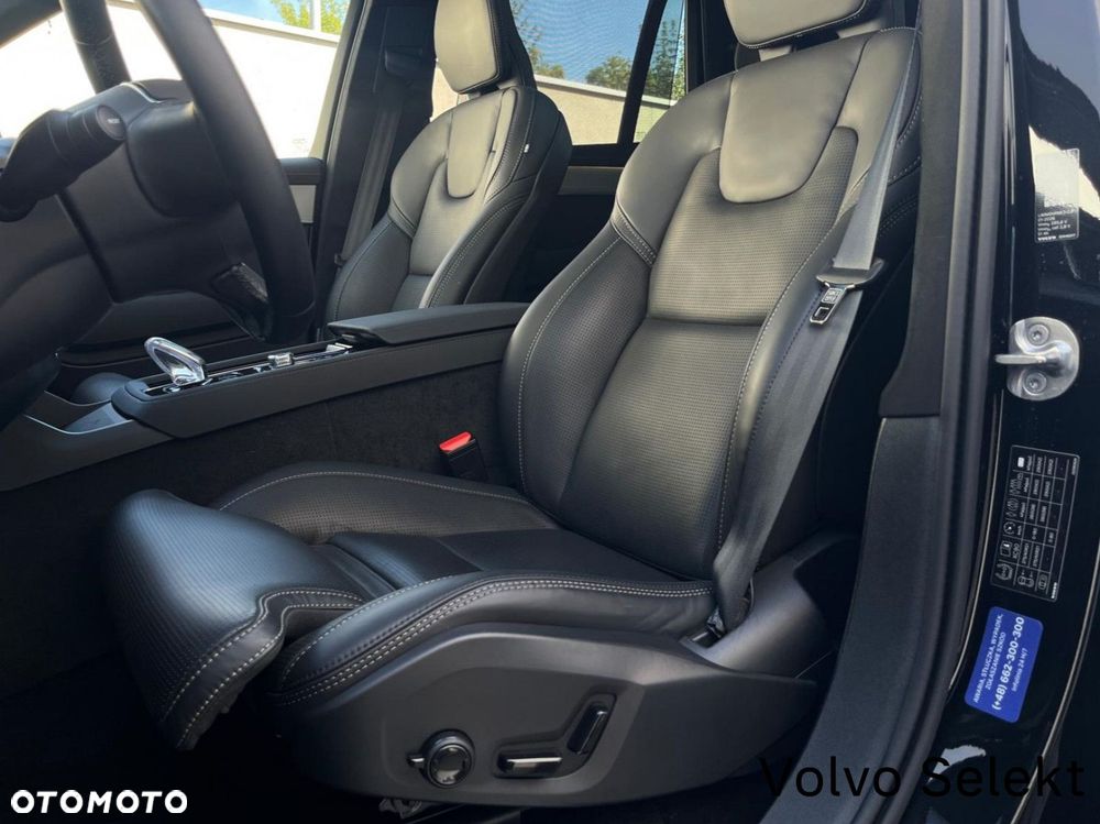 Volvo XC 90 - 17