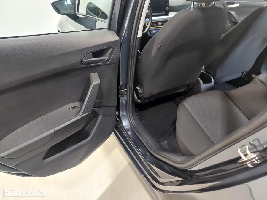 SEAT Ibiza 1.0 TSI Style - 26