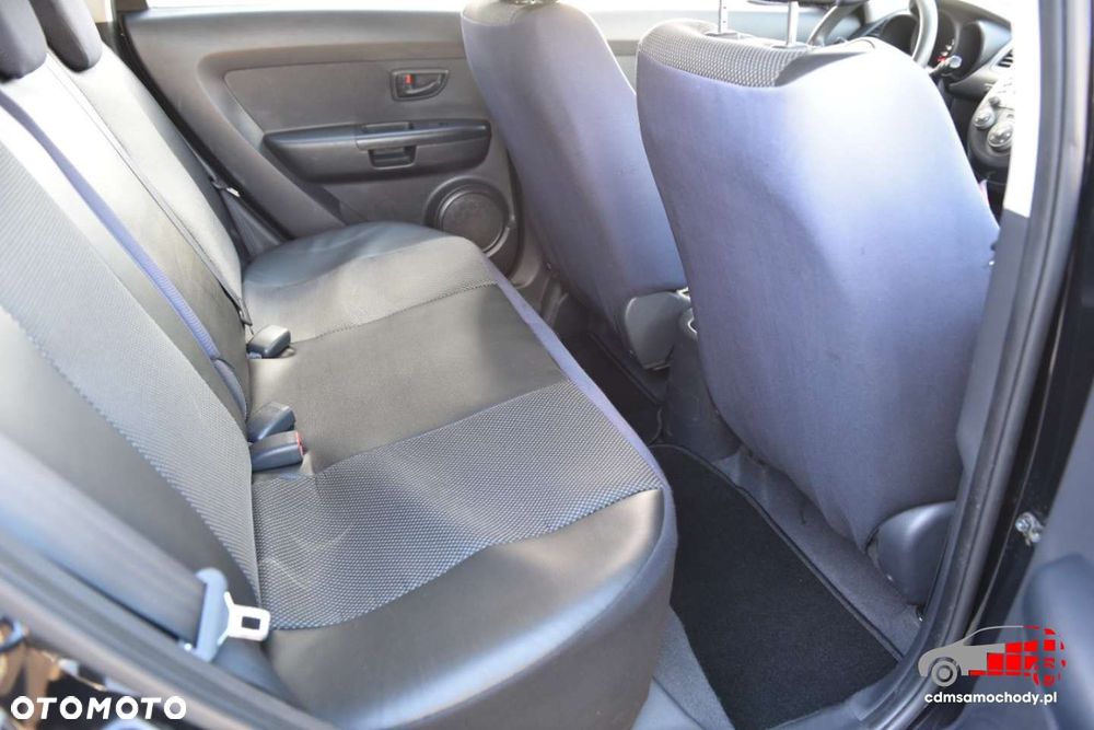 Kia Soul - 20