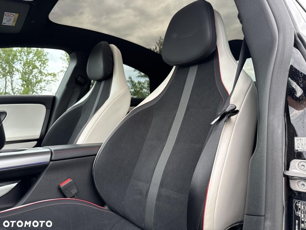 Mercedes-Benz CLA 250+ 85kWh - 14