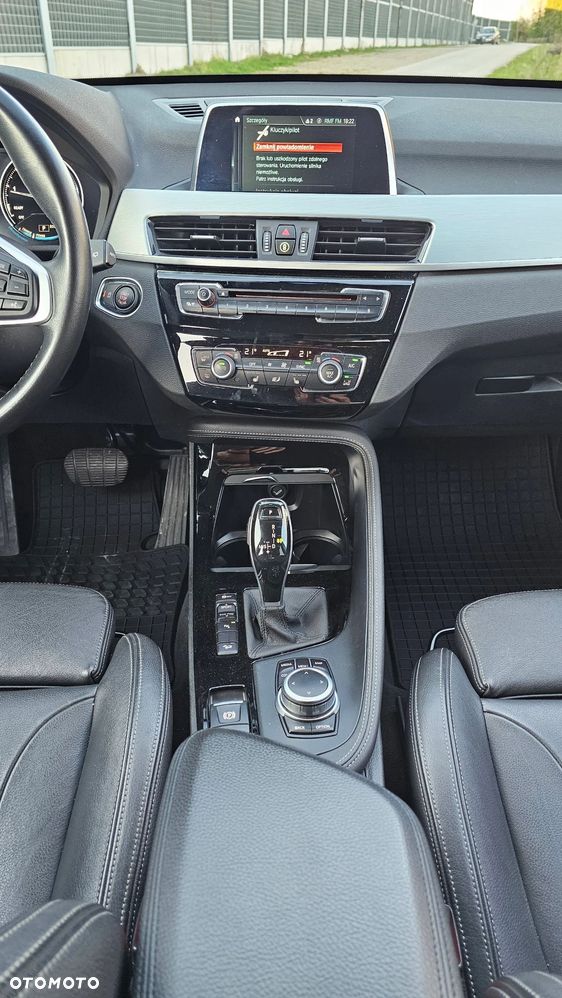 BMW X1 xDrive20i GPF Sport Line sport - 20