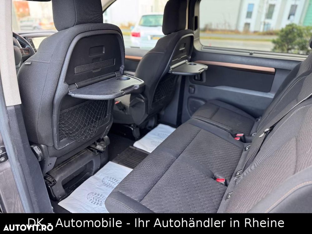 Toyota Proace 2,0-l-D-4D (5-Si.) Autm. Verso Family Comfort compact - 3