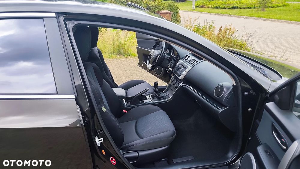 Mazda 6 2.0 CD Top - 35