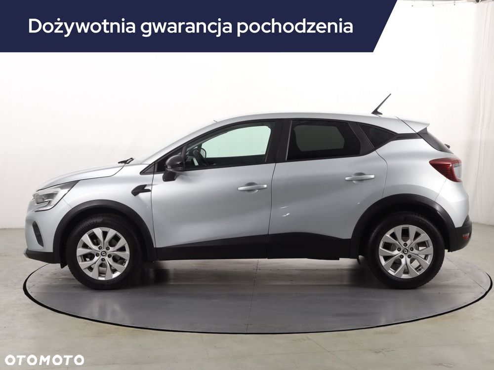 Renault Captur - 4