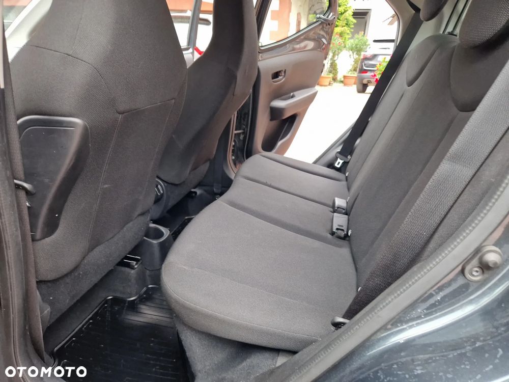 Toyota Aygo 1.0 VVT-i JBL Edition - 18