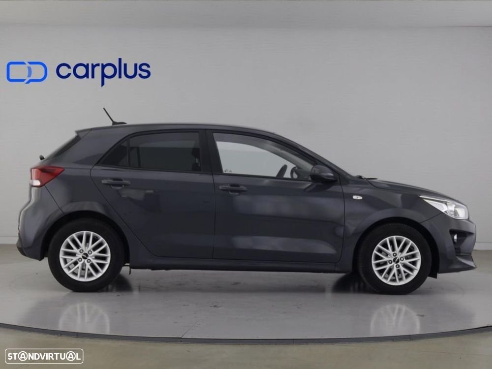Kia Rio 1.2 CVVT Dynamic - 8
