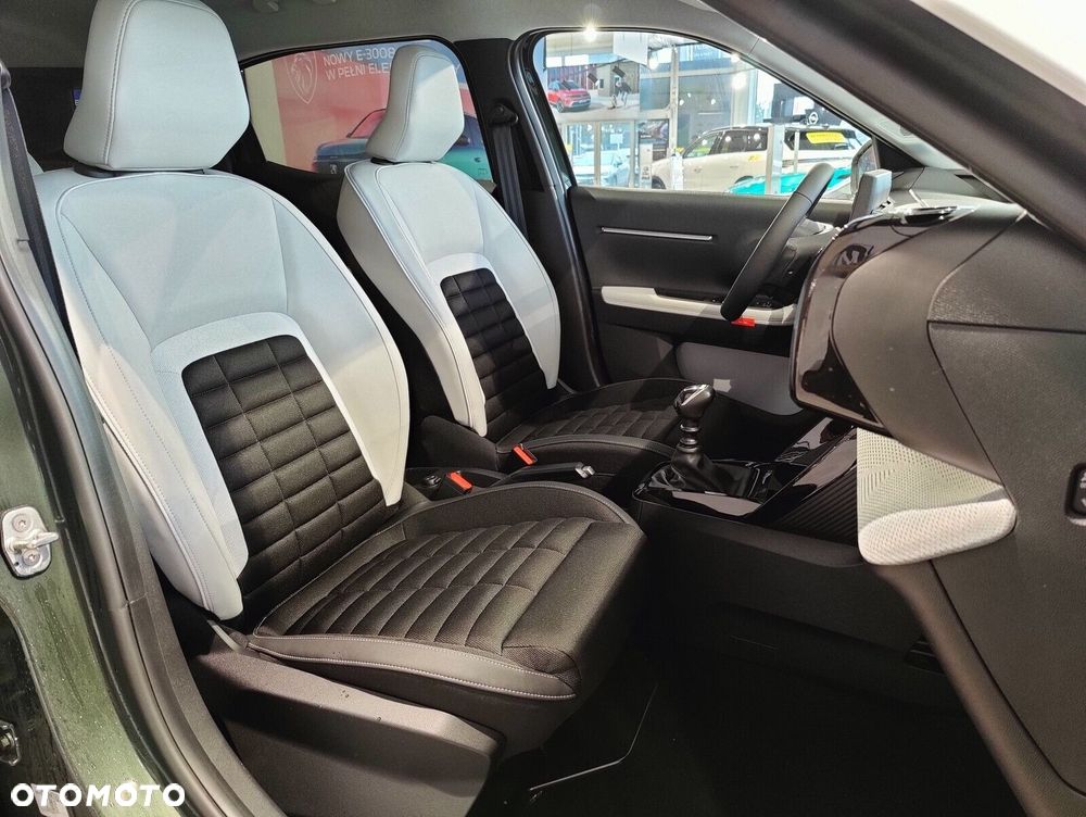 Citroën C3 Aircross 1.2 Turbo Plus S&S - 12