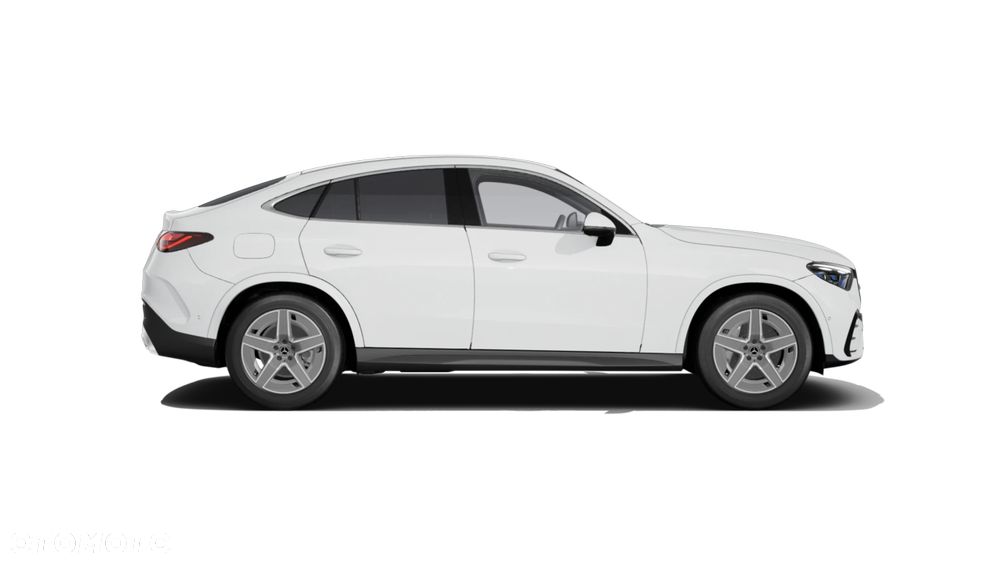 Mercedes-Benz GLC - 8