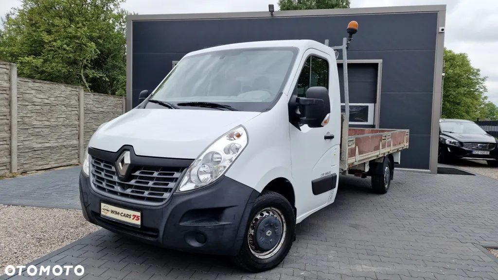 Renault Master - 5