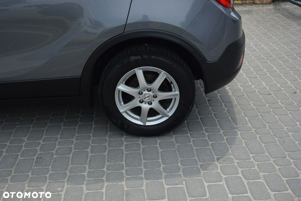 Opel Mokka 1.7 CDTI ecoFLEX Start/Stop Edition - 15