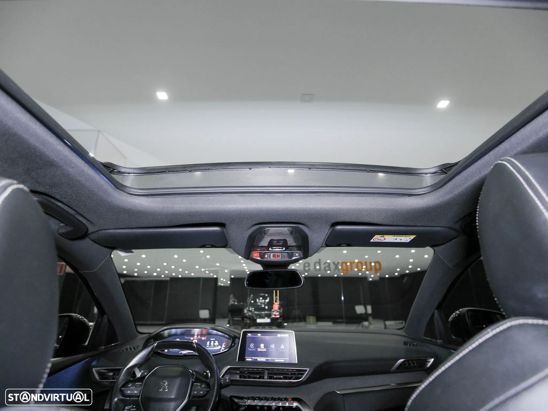 Peugeot 5008 - 13