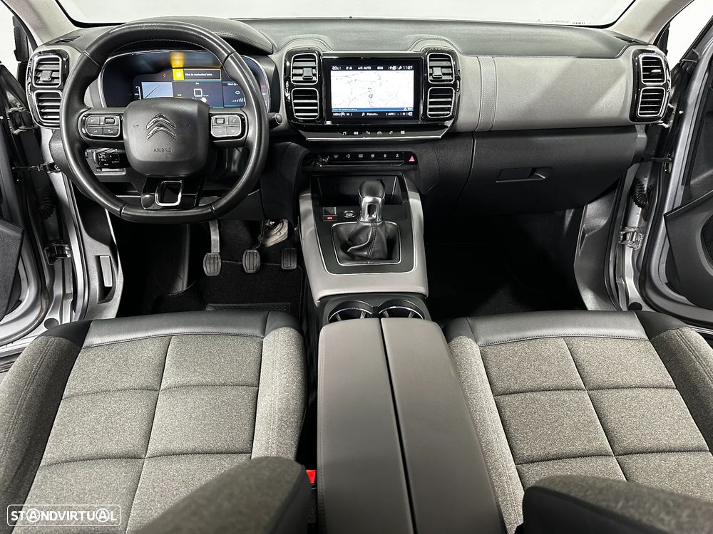 Citroën C5 Aircross 1.5 BlueHDi Feel Business - 6
