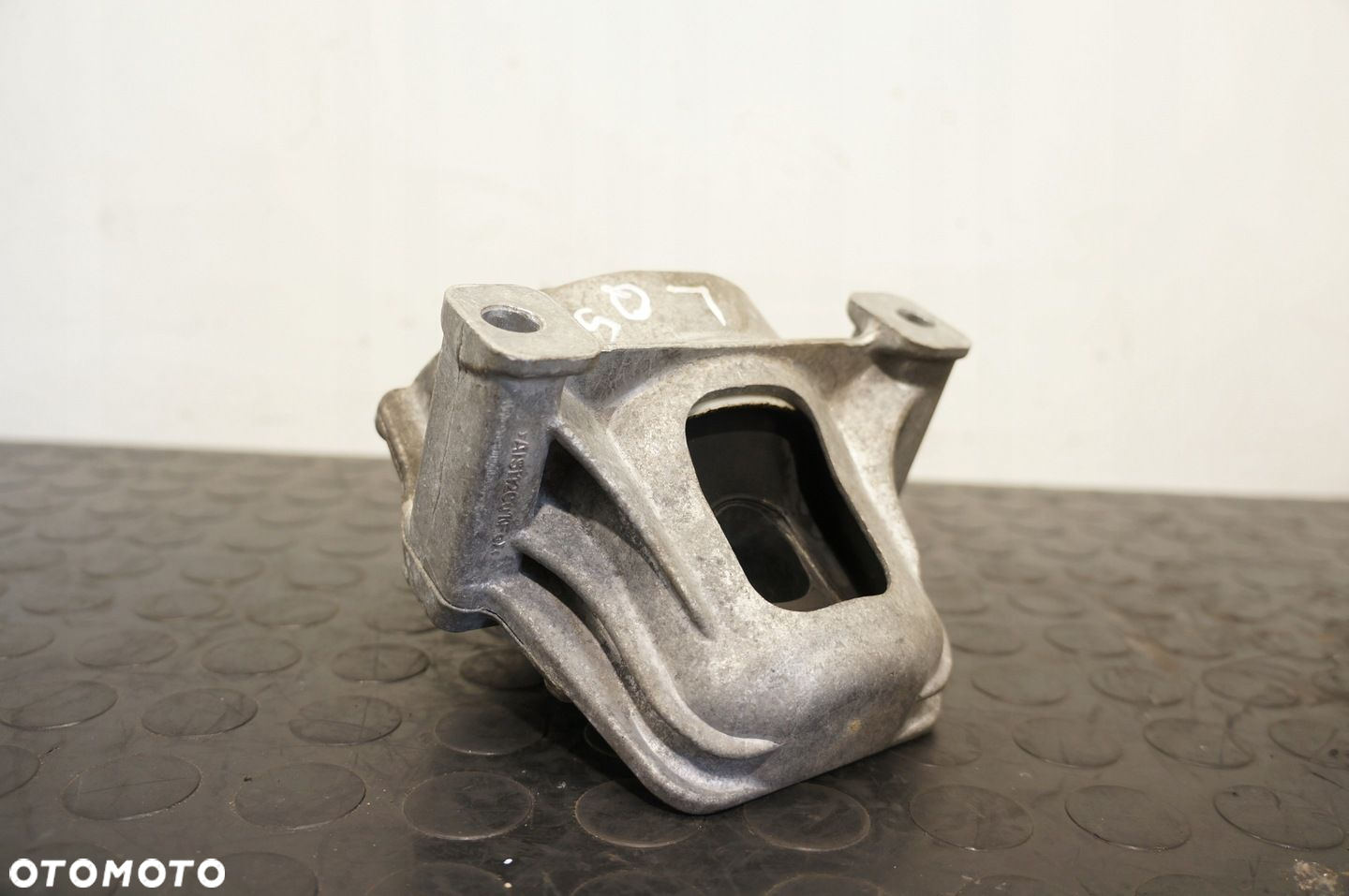 PODUSZKA SILNIKA LEWA A4 B8 B8 A6 C7 Q5 2,0 TDI 8K0199381 - 4